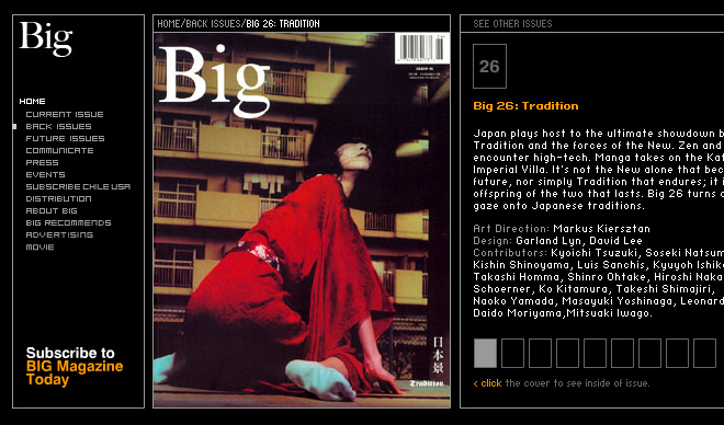 Big Magazine