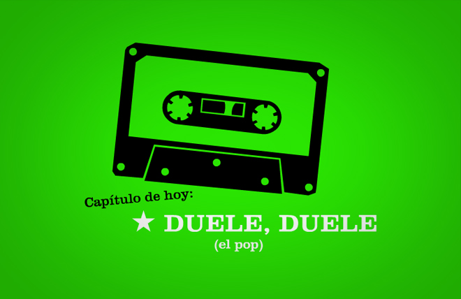 Canción Nacional