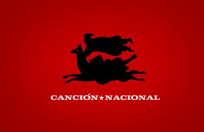 Canción Nacional