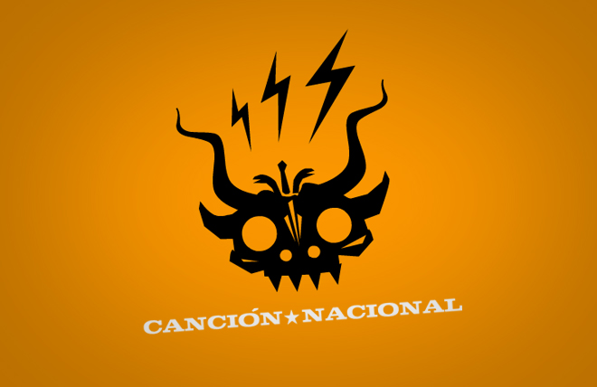 Canción Nacional