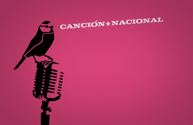 Canción Nacional