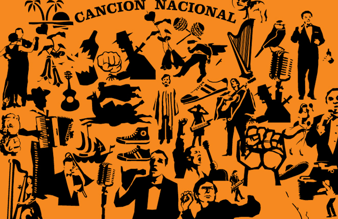 Canción Nacional
