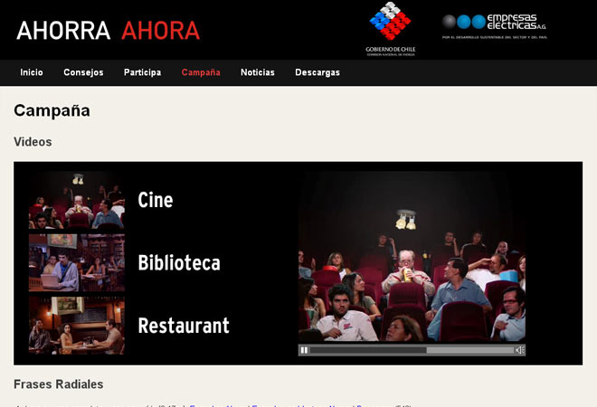 Ahorra Ahora