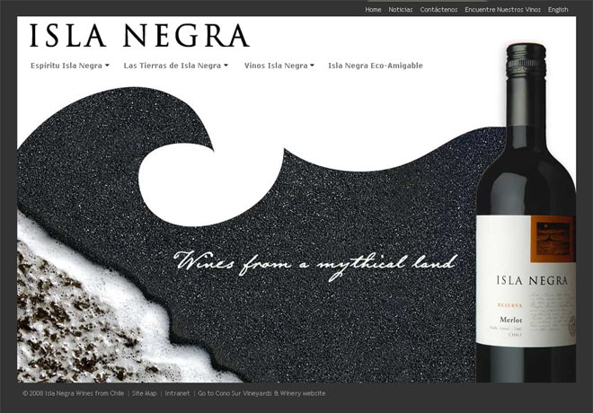 Isla Negra
