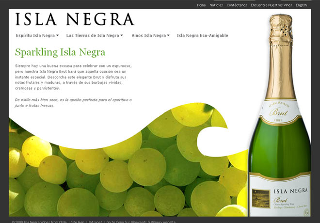 Isla Negra