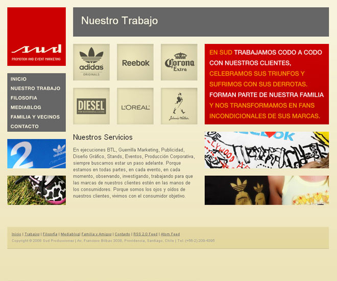 Sud Producciones