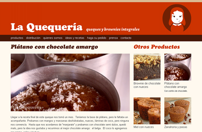 La Quequería