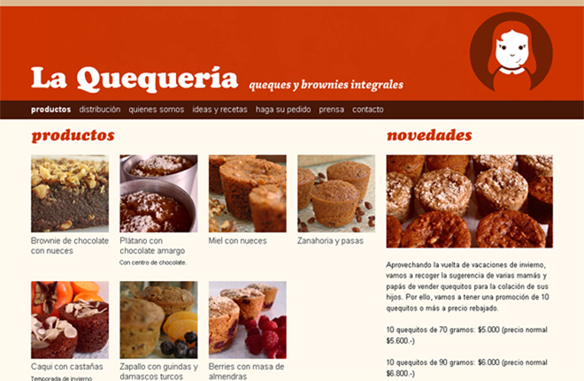 La Quequería