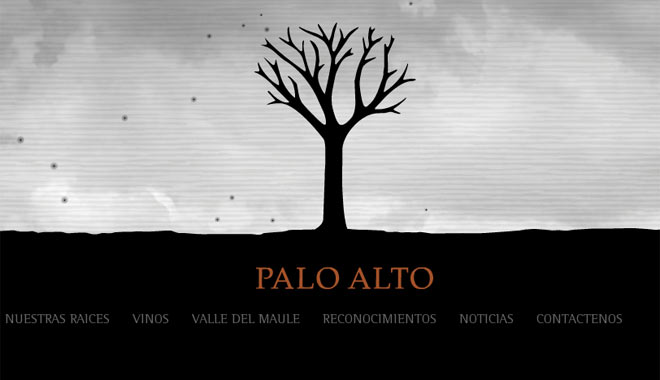 Palo Alto Wines