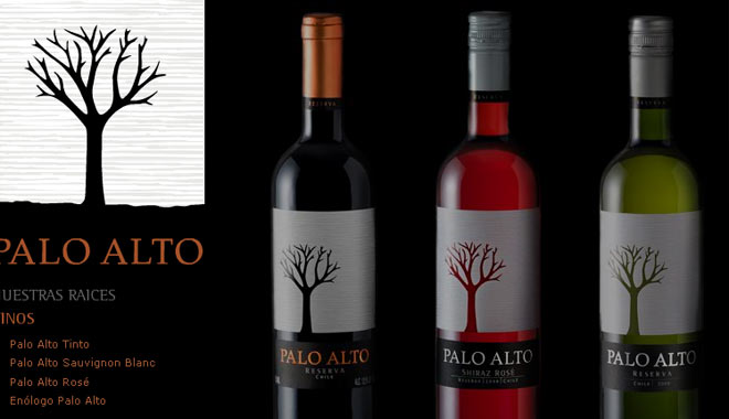Palo Alto Wines