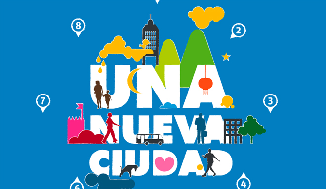 Chile en Expo Shanghai 2010