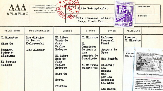 Aplaplac
