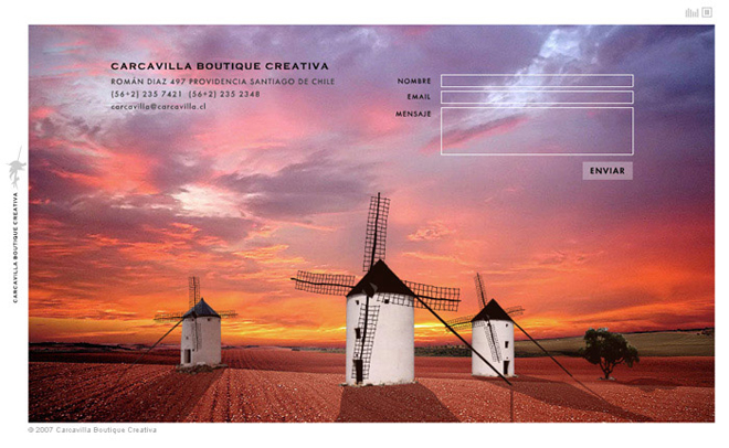 Carcavilla Boutique Creativa