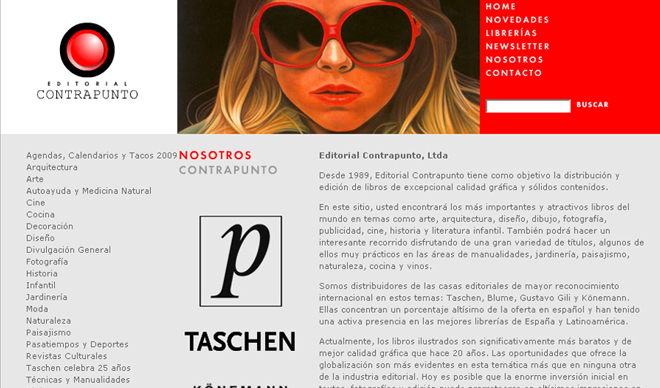 Contrapunto