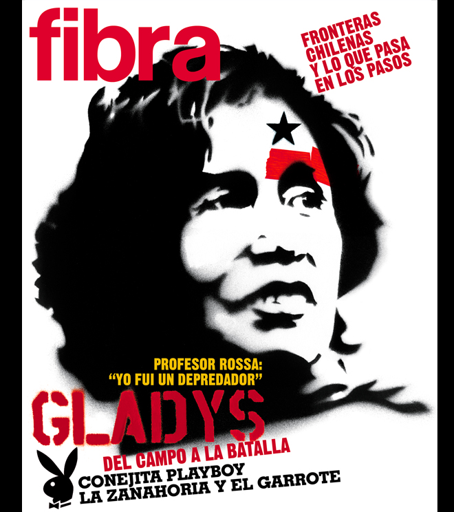 Fibra, dibujos