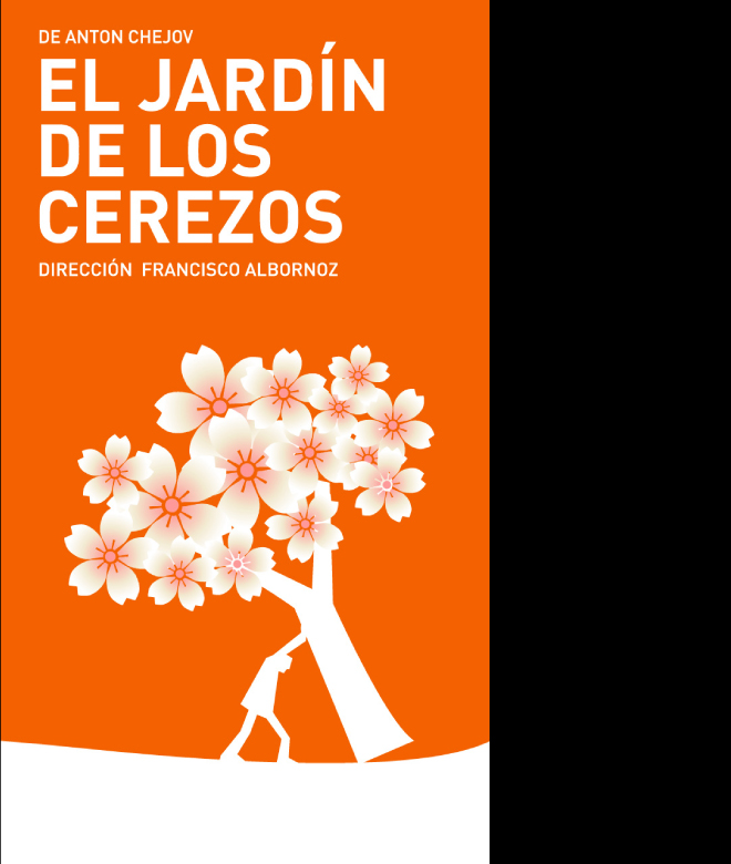 El Jardin de los Cerezos