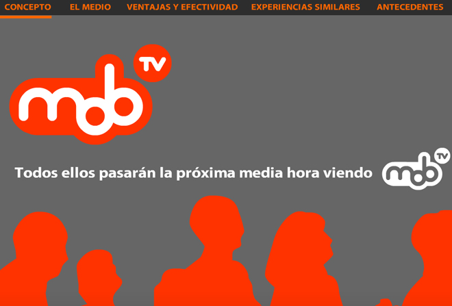 MobTv