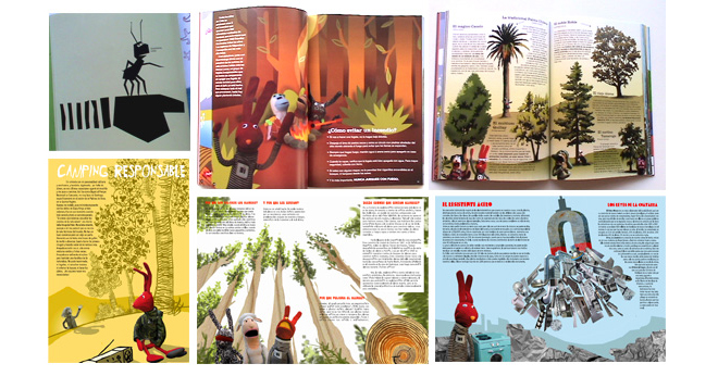 Libro Verde