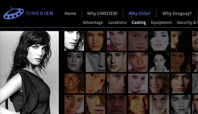 Cine Cien Internacional