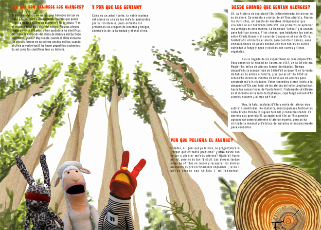 Libro Verde