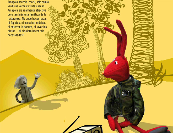 Libro Verde