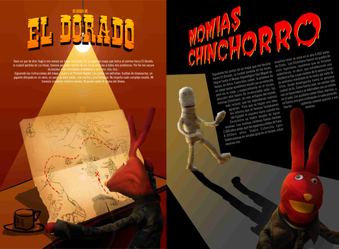Libro Verde