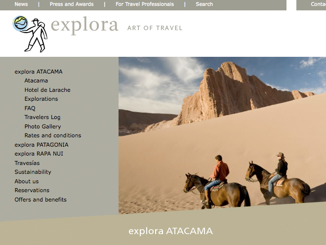 Explora.com