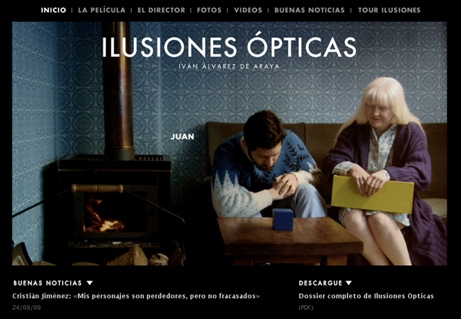 Ilusiones Ópticas