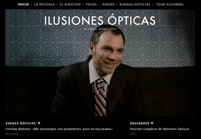 Ilusiones Ópticas