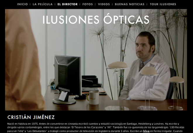 Ilusiones Ópticas