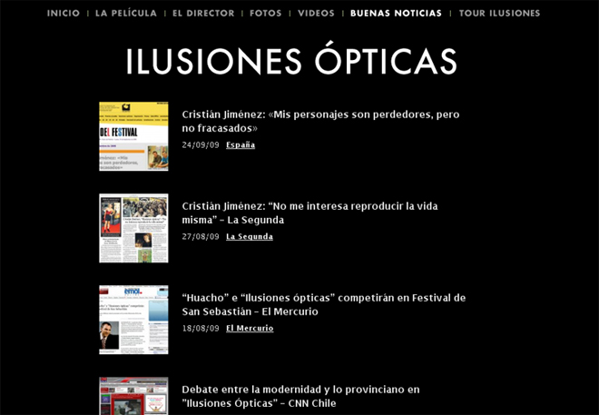 Ilusiones Ópticas