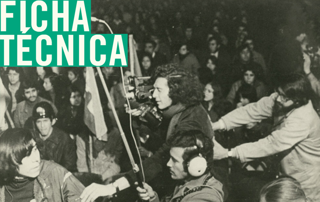 La Batalla de Chile