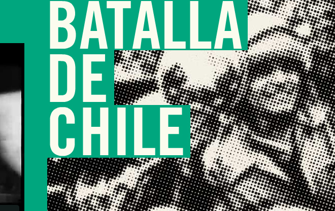 La Batalla de Chile