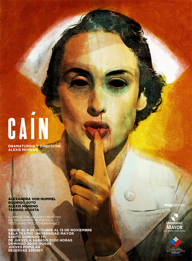 caín