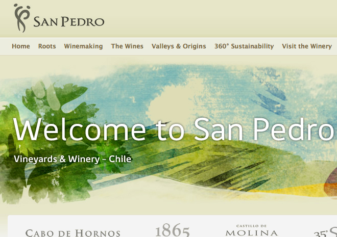 San Pedro