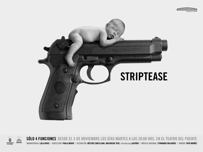 Striptease