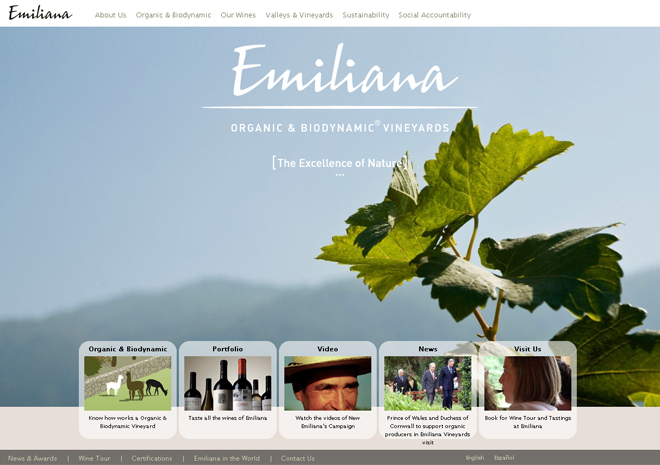 Emiliana