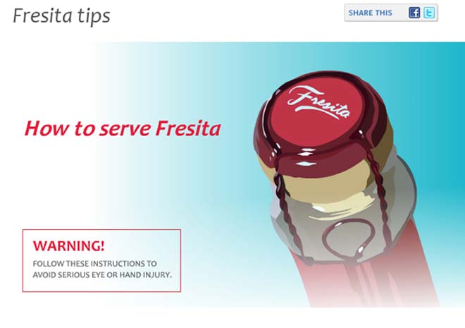 Fresita