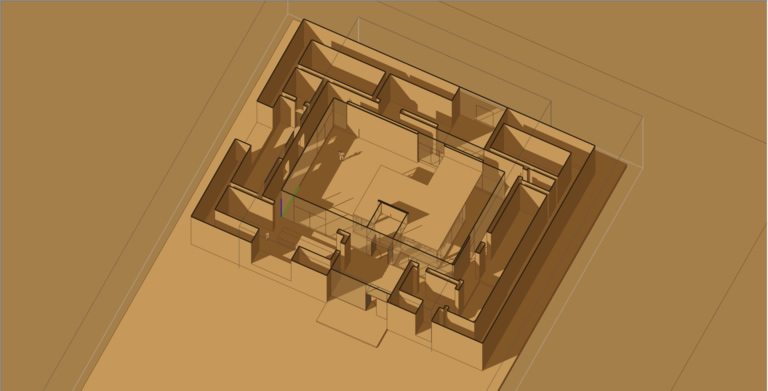 Simulaciones 3D