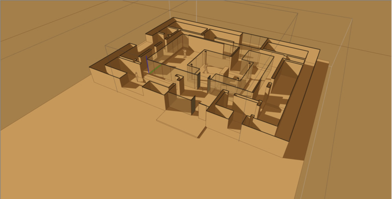 Simulaciones 3D