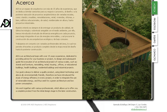 Adi Arquitectos