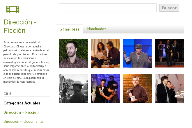 Premio Altazor