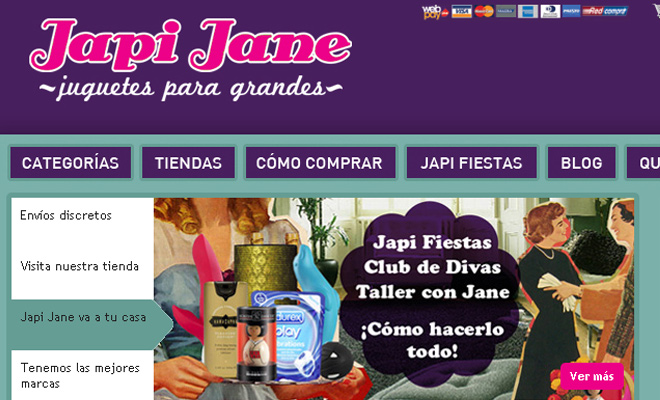 Japi Jane