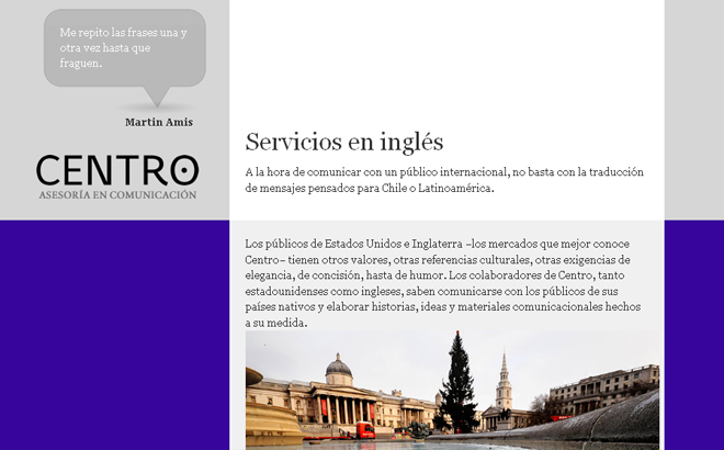 CENTRO